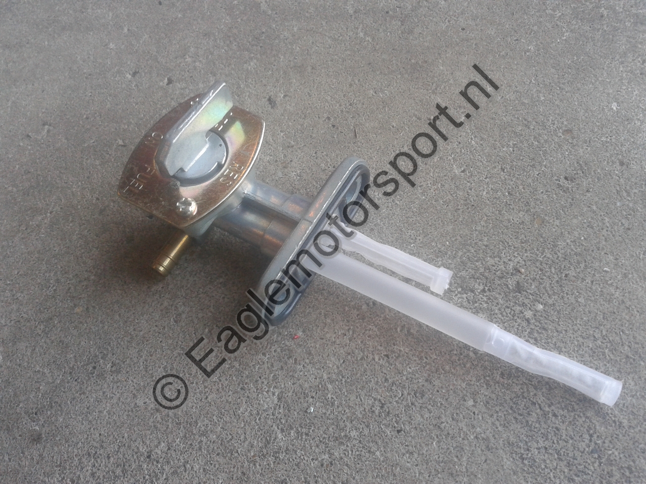Benzine kraan EGL Madmax Benzine kraan EGL Madmax